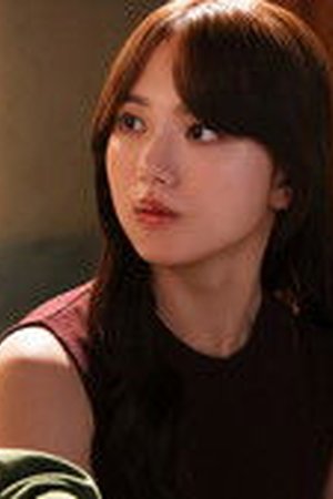 Love Is for the Dogs Season 1 Episode 8 - Poster