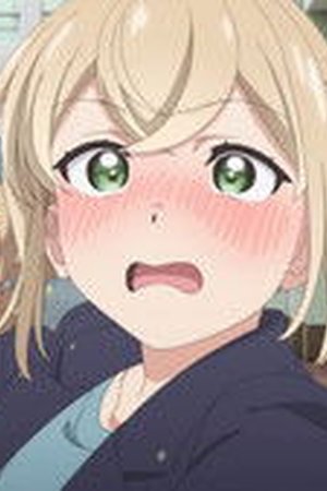 A Mangaka's Weirdly Wonderful Workplace Season 1 Episode 11 - Poster