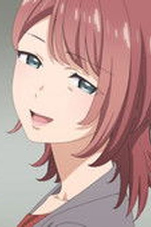 A Mangaka's Weirdly Wonderful Workplace Season 1 Episode 8 - Poster