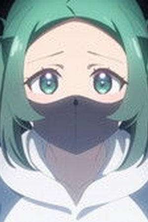 A Mangaka's Weirdly Wonderful Workplace Season 1 Episode 7 - Poster