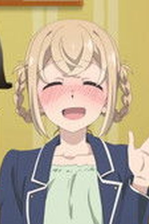 A Mangaka's Weirdly Wonderful Workplace Season 1 Episode 5 - Poster