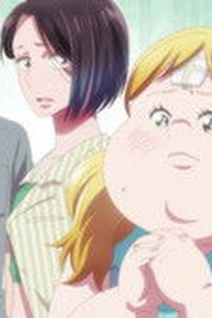 Plus-sized Misadventures in Love! Season 1 Episode 12 - Poster