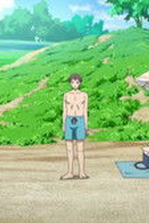Hands off: Sawaranaide Kotesashi-kun Season 1 Episode 12 - Poster