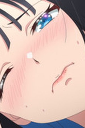 Hands off: Sawaranaide Kotesashi-kun Season 1 Episode 3 - Poster