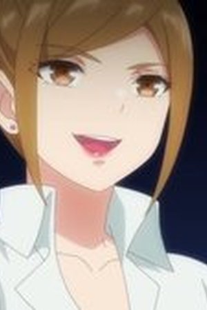 Hands off: Sawaranaide Kotesashi-kun Season 1 Episode 2 - Poster