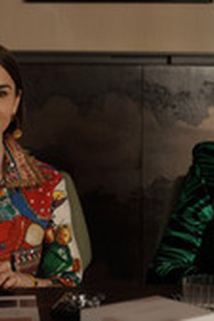 Emily in Paris Season 5 Episode 3 - Poster