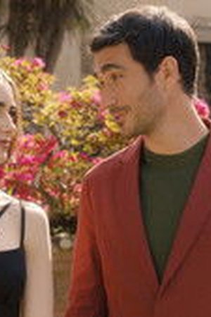 Emily in Paris Season 5 Episode 1 - Poster