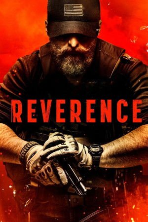 Reverence (2025) - Poster