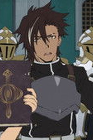 Sentenced to Be a Hero Season 1 Episode 10 - Poster