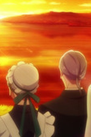 Isekai Office Worker: The Other World's Books Depend on the Bean Counter Season 1 Episode 9 - Poster