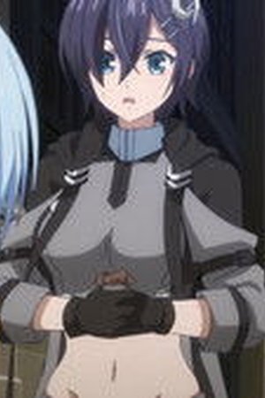 Noble Reincarnation: Born Blessed, So I'll Obtain Ultimate Power Season 1 Episode 10 - Poster