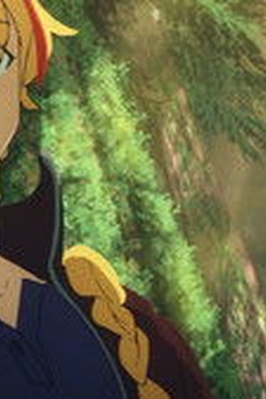 Fate/strange Fake Season 1 Episode 6 - Poster