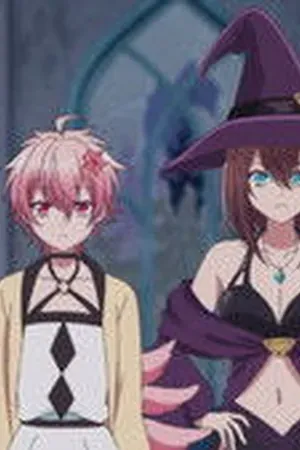 There Was a Cute Girl in the Hero’s Party, So I Tried Confessing to Her Season 1 Episode 9 - Poster