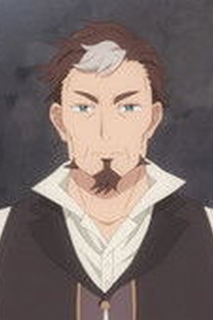 A Gentle Noble's Vacation Recommendation Season 1 Episode 6 - Poster