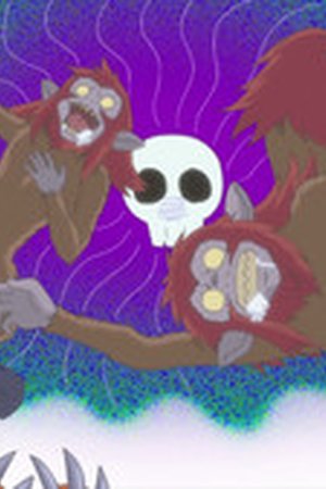 Reincarnated as a Dragon Hatchling Season 1 Episode 6 - Poster