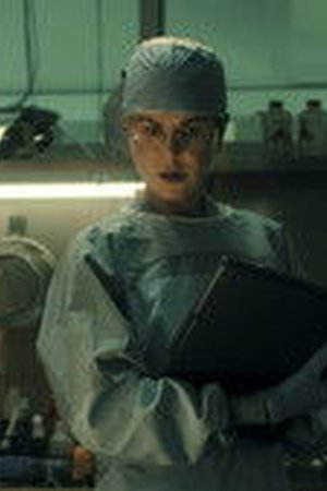 Scarpetta Season 1 Episode 1 - Poster
