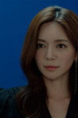 Siren's Kiss Season 1 Episode 1 - Poster