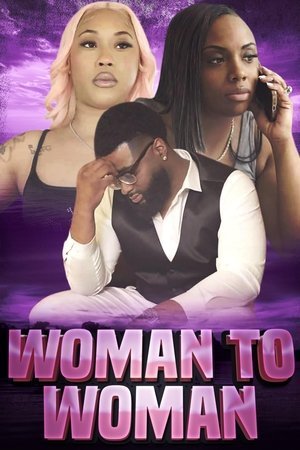 Woman To Woman (2025) - Poster