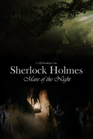 Sherlock Holmes Mare of the Night (2025) - Poster
