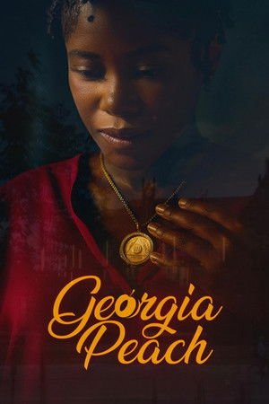 Georgia Peach (2026) - Poster