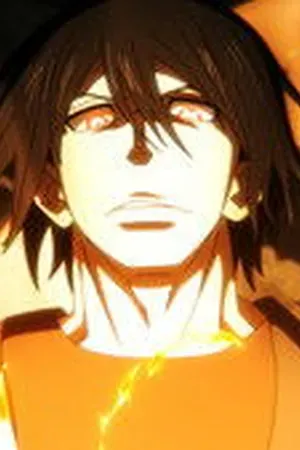 Fire Force Season 3 Episode 14 - Poster