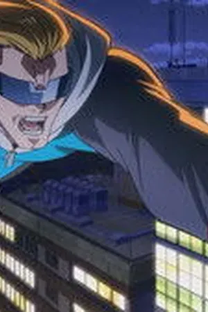 My Hero Academia: Vigilantes Season 2 Episode 9 - Poster