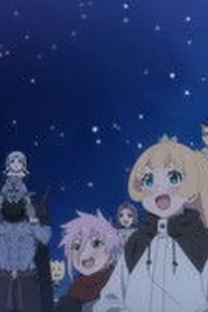 Tis Time for “Torture,” Princess Season 2 Episode 12 - Poster