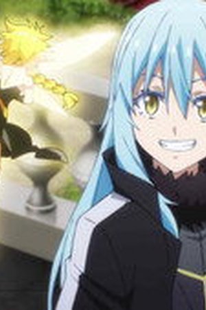That Time I Got Reincarnated as a Slime Season 4 Episode 3 - Poster