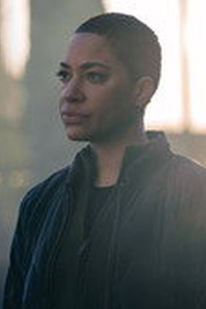 Criminal Record Season 2 Episode 1 - Poster
