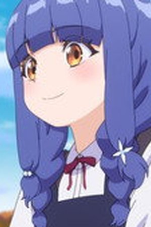 Ichijyoma Mankitsu Gurashi! Season 1 Episode 1 - Poster
