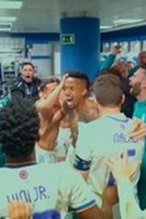 Real Madrid: Until the End Season 1 Episode 3 - Poster