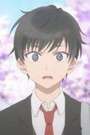 Haibara's Teenage New Game+ Season 1 Episode 1 - Poster