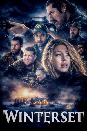 Winterset (2025) - Poster