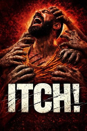 Itch (2024) - Poster