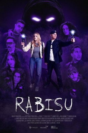 Rabisu (2026) - Poster