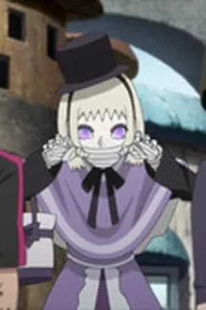 Boruto: Naruto Next Generations Season 1 Episode 88 - Poster