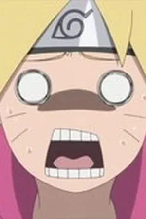 Boruto: Naruto Next Generations Season 1 Episode 84 - Poster