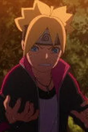 Boruto: Naruto Next Generations Season 1 Episode 54 - Poster