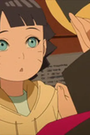 Boruto: Naruto Next Generations Season 1 Episode 51 - Poster