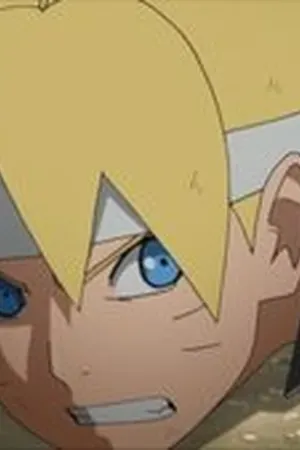 Boruto: Naruto Next Generations Season 1 Episode 37 - Poster