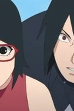 Boruto: Naruto Next Generations Season 1 Episode 21 - Poster