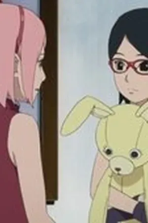 Boruto: Naruto Next Generations Season 1 Episode 17 - Poster