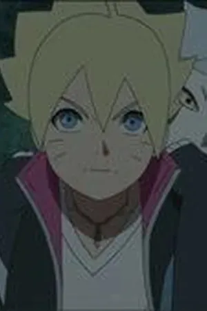 Boruto: Naruto Next Generations Season 1 Episode 13 - Poster