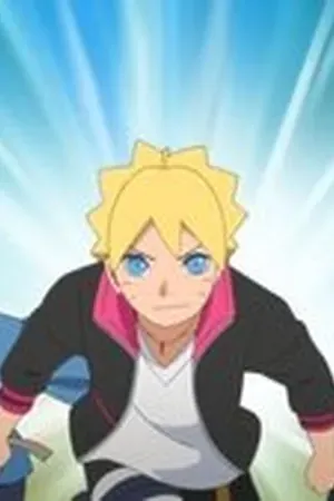 Boruto: Naruto Next Generations Season 1 Episode 12 - Poster