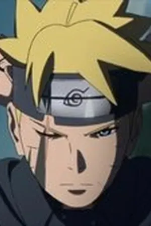 Boruto: Naruto Next Generations Season 1 Episode 1 - Poster