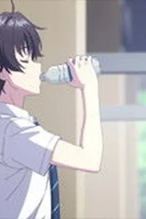 Chitose Is in the Ramune Bottle Season 1 Episode 13 - Poster