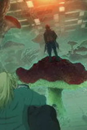 Dorohedoro Season 2 Episode 6 - Poster