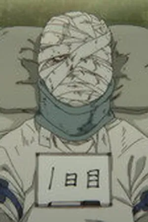 Dorohedoro Season 2 Episode 5 - Poster