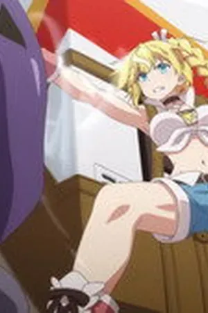 Reborn as a Vending Machine, I Now Wander the Dungeon Season 3 Episode 5 - Poster
