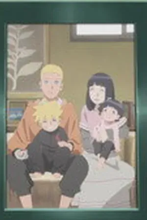 Boruto: Naruto Next Generations Season 1 Episode 136 - Poster